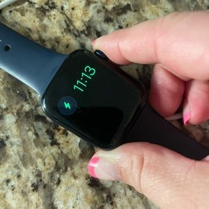 Apple Watch Series 6, 44mm